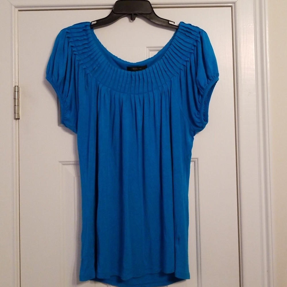 Style & Co top